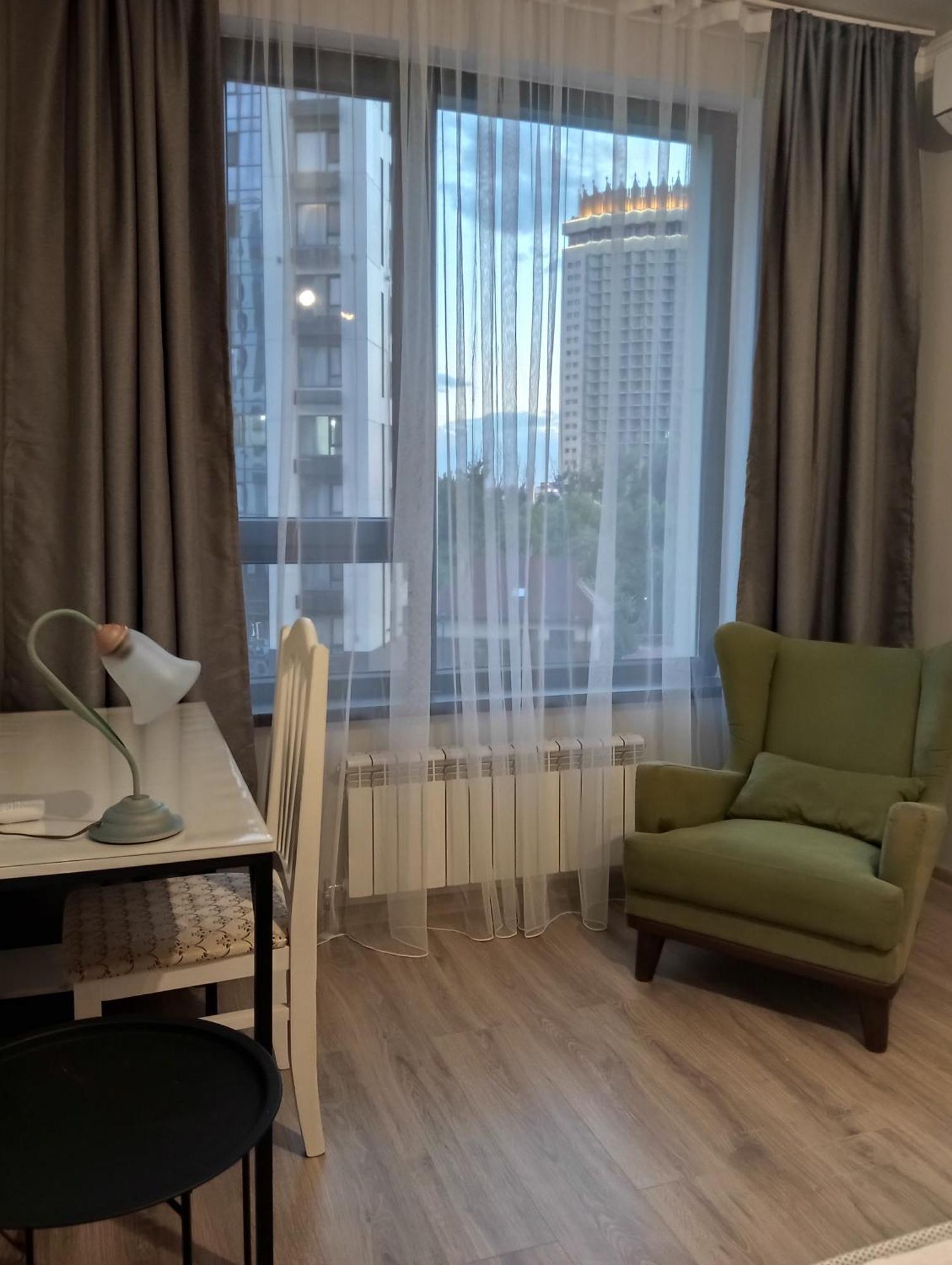Cozy In Exclusive Star Apartment *
