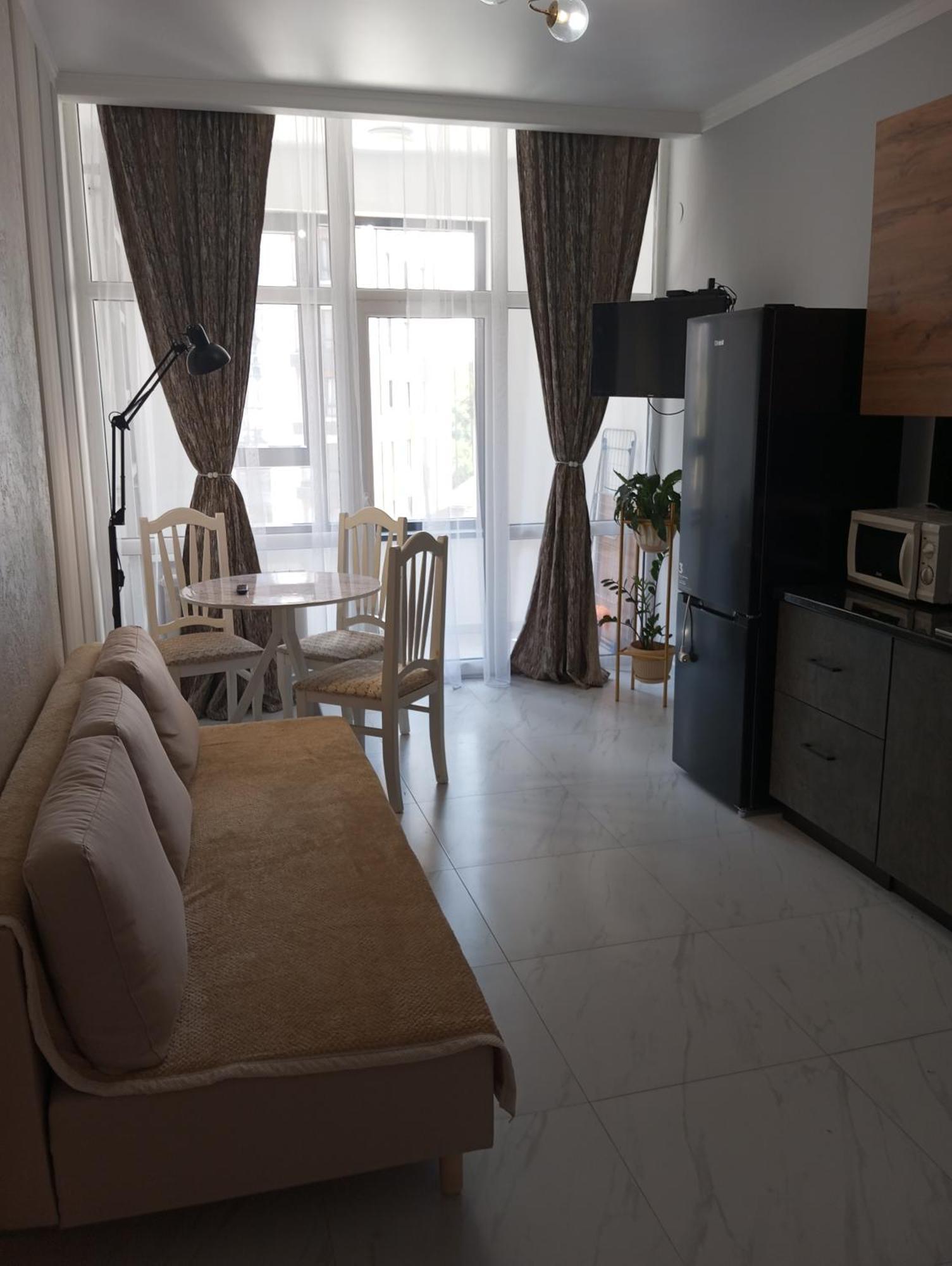 Apartment Cozy In Exclusive Star