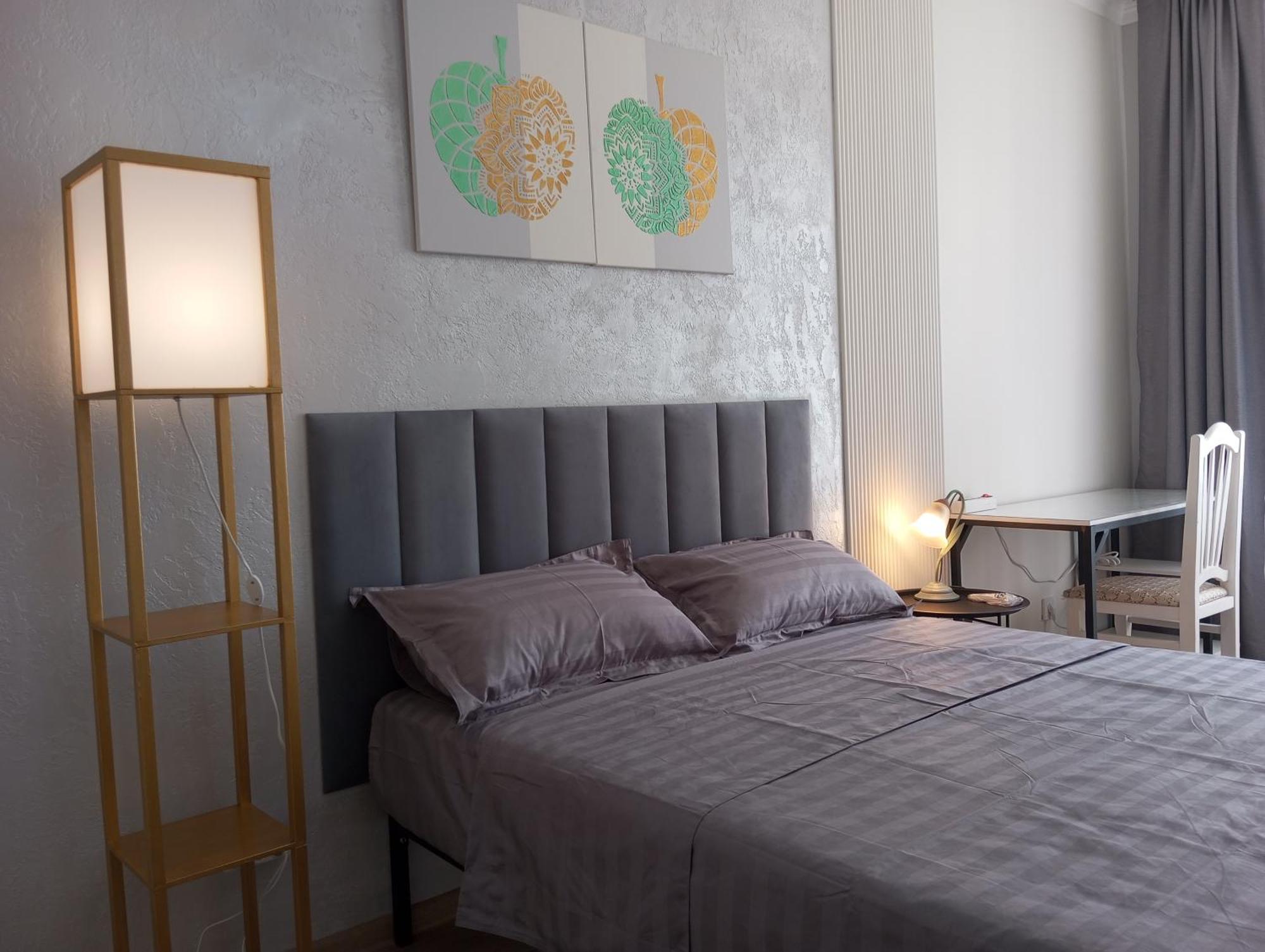 Apartment Cozy In Exclusive Star