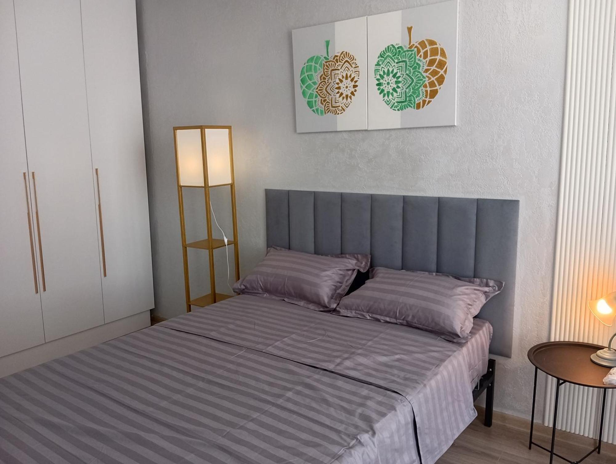 Cozy In Exclusive Star Almaty